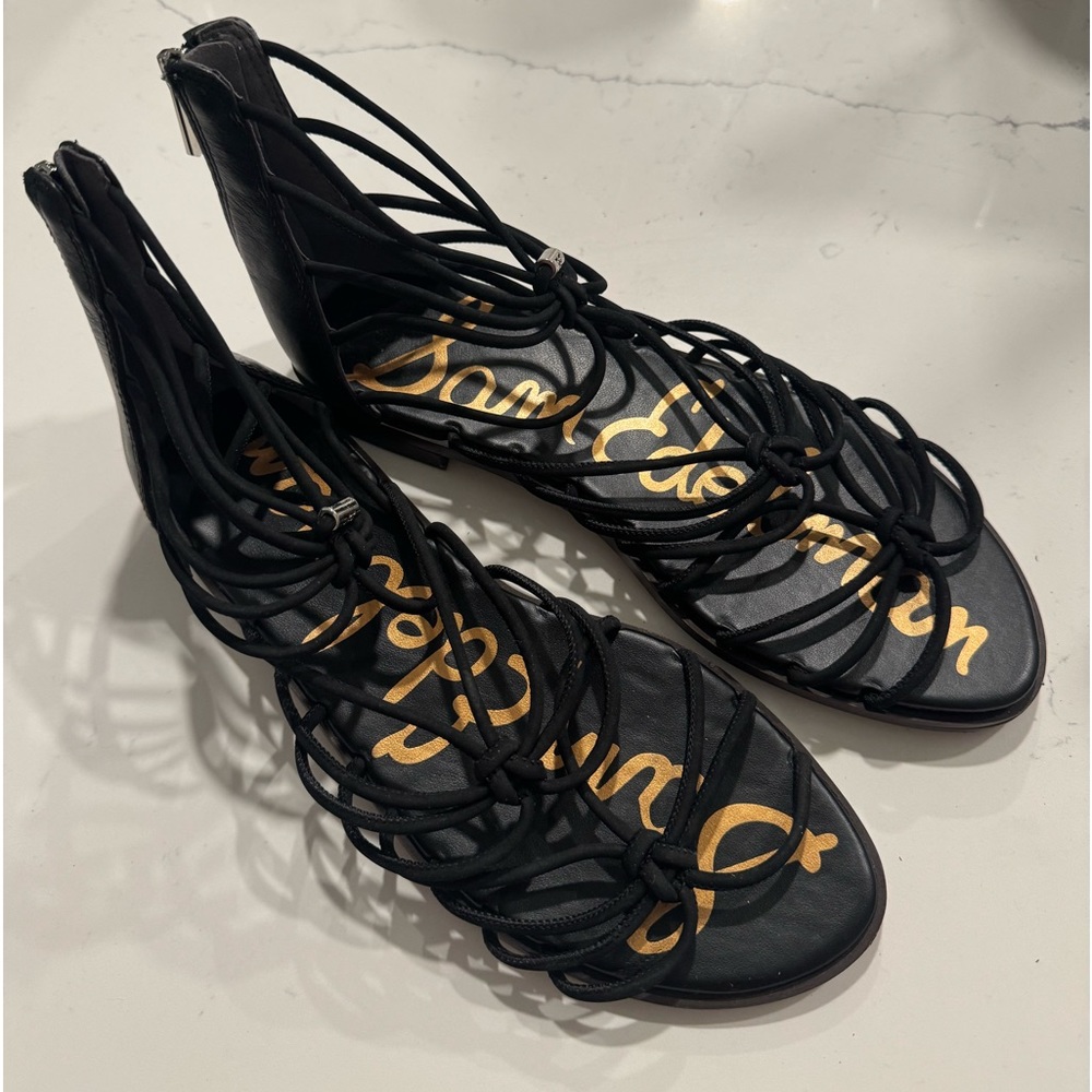 Sam Edelman sandals